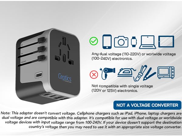 outlet adapter international power adapter universal adapter universal power adapter wall plug