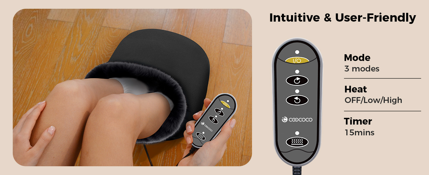 foot massager