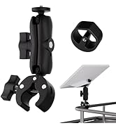 Starlink Mini Mount 2025 New Upgraded, Starlink Mini Clamp Mount for Car RV Rack Compatible with ...