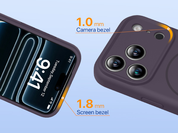 17 pro case