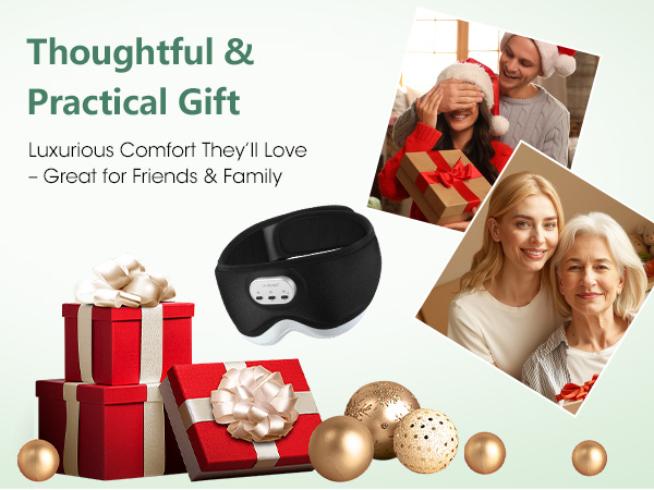 sleep masks for women