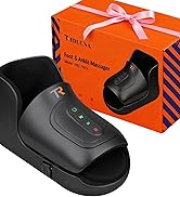 foot and ankle massager