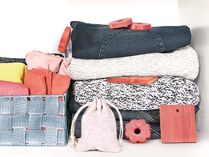 moth balls for clothes