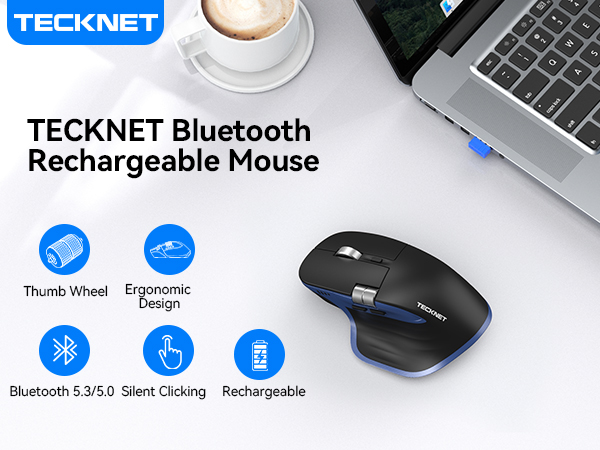 wireless mouse