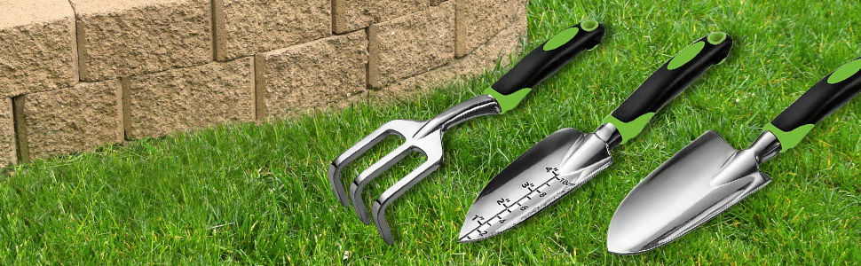trowel set