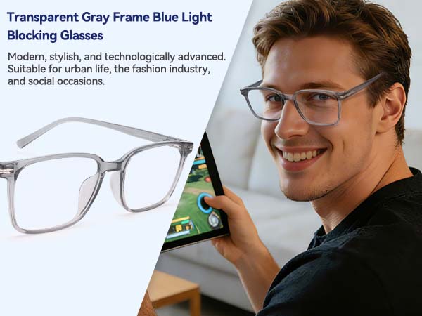 bluelight glasses mens