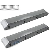 DEDU Dock Bumpers 48 Inch 2 Pack, Boat Dock Bumpers Heavy Duty Dock Post Bumpers, Dock Fender Bum...