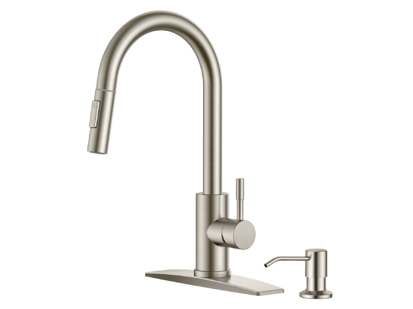 Kitchen Faucet