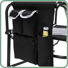 camping chairs