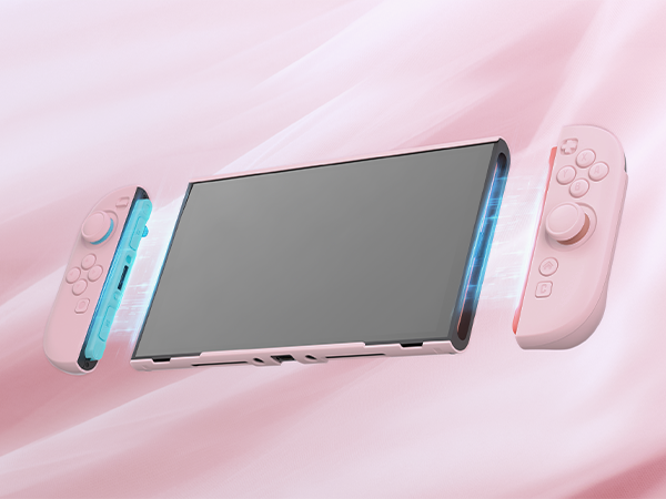 Protective Case for Nintendo Switch 2