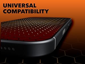 Universal Compatibility