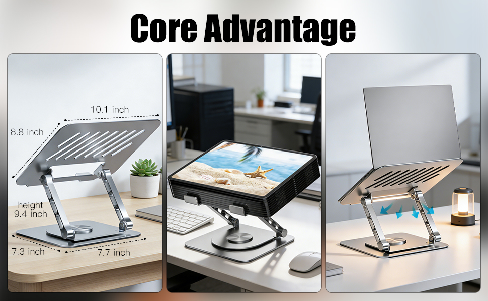 Laptop Stand
