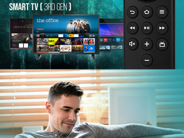 remote control voice