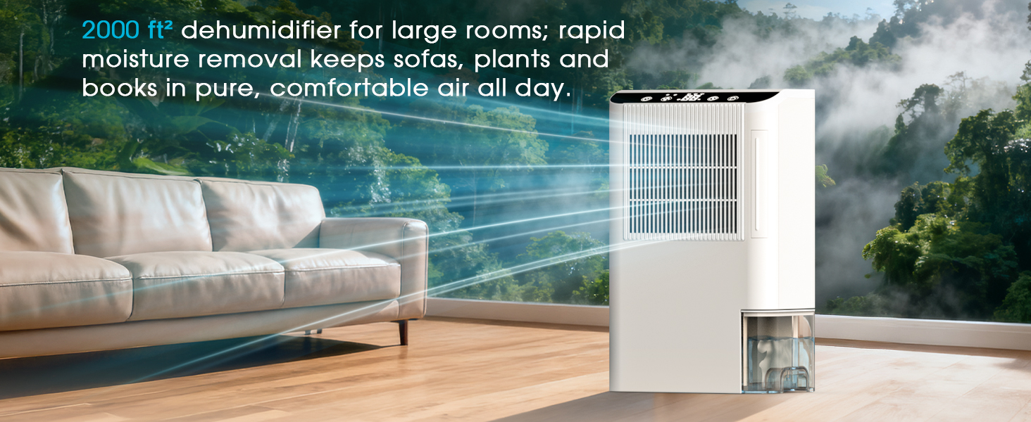 onsekin dehumidifiers with drain hose quiet dehumidifier for bedroom best dehumidifier for mold