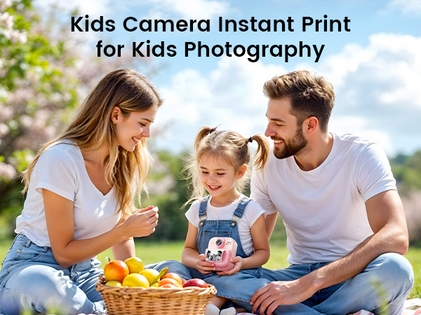 camera for kids