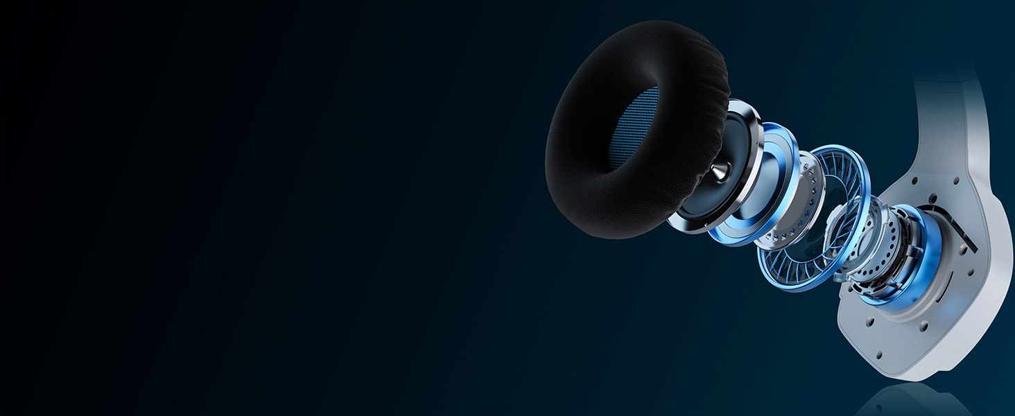 kids wireless headphones