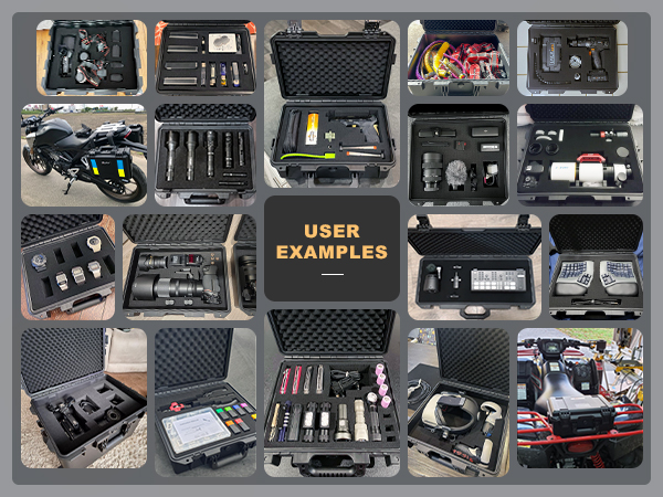 User Examples