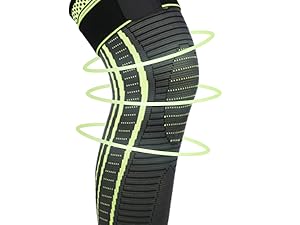 knee braces