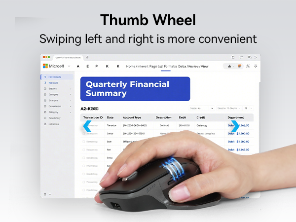 bluetooth mouse for laptop