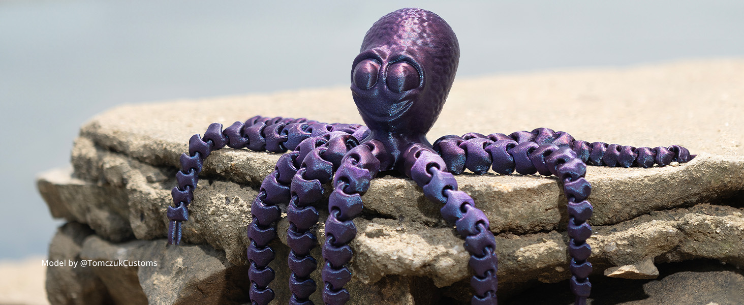 galaxy pla