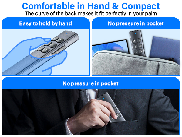 Presentation Clicker wireless presenter remote