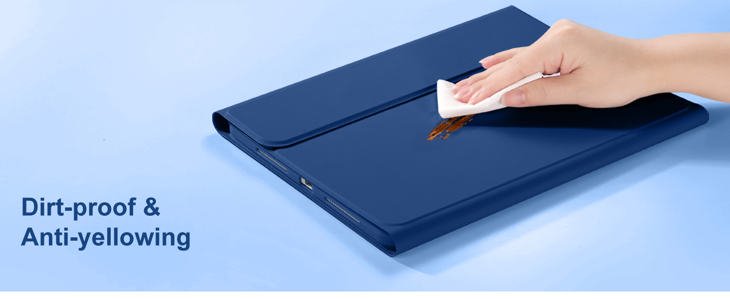 ipad air case with keyboard