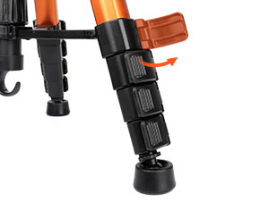 tripod for camera