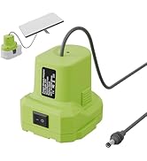 Starlink Mini Power Cable for Battery Adapter Waterproof Starlink Power Cord 3.2FT 18AWG Accessor...