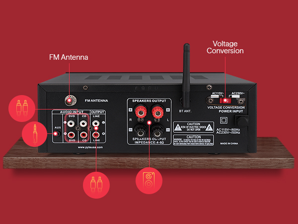 pads isolation pad subwoofer recoil speaker monitor isolator rubber riser audio platform studio
