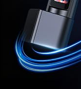 4K Dash Cam Front and Rear, 5G WiFi &amp; GPS &amp; 64GB Card, 1.5