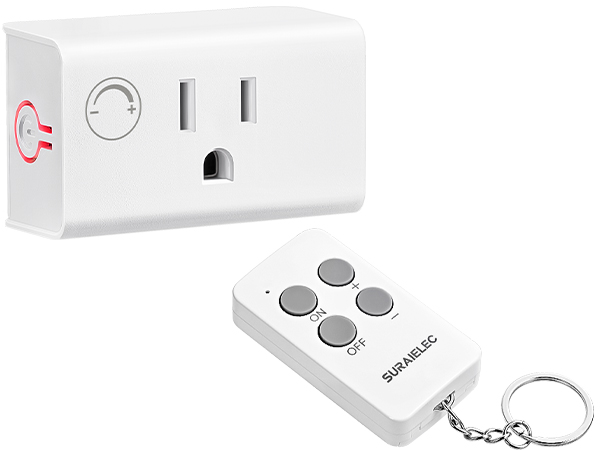 DIMMER PLUG