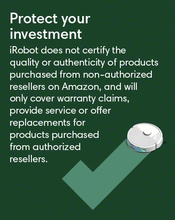Protect your investment
