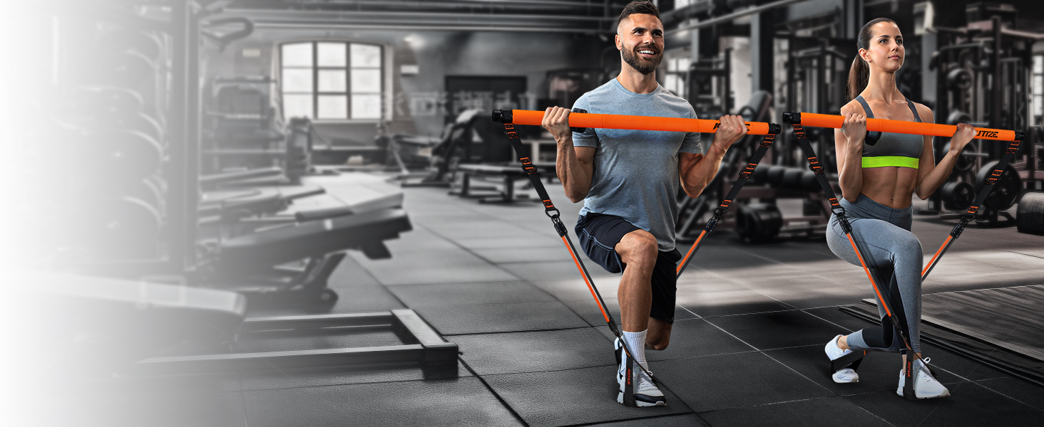 at home pilates equipment