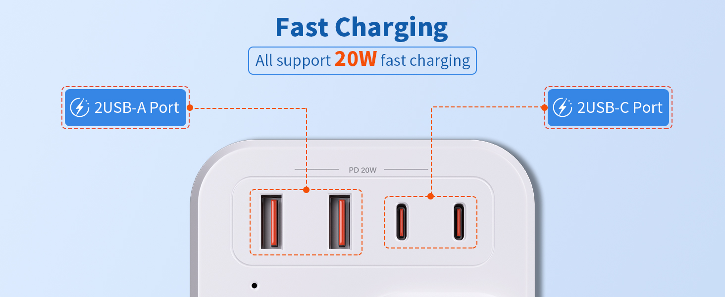 voltage converter for travel