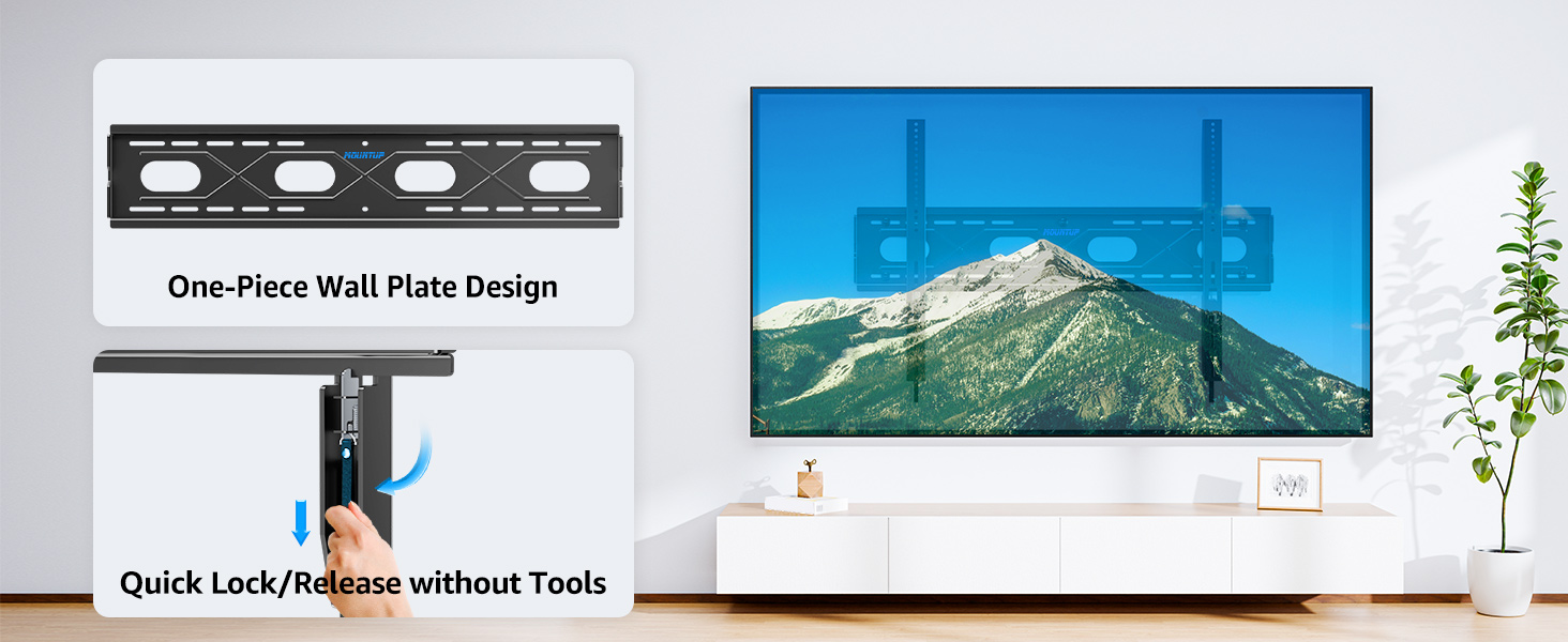 tv wall mount tv mount fixed tv wall mount low profile tv wall mount slim tv wall mount