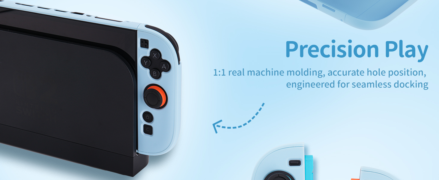 Switch 2 Protective Case