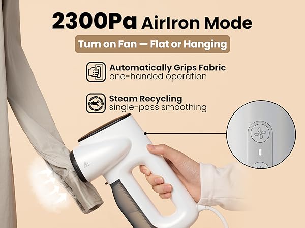 2300Pa