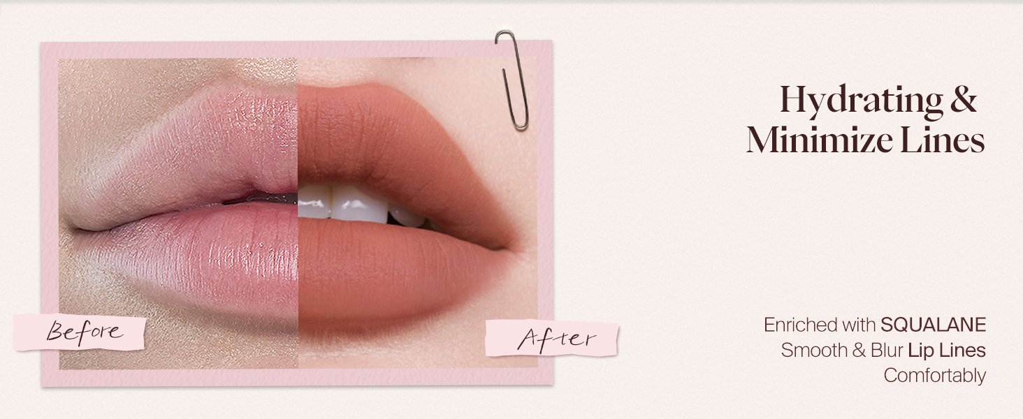 Hydrating &amp;amp; Minimize Lines