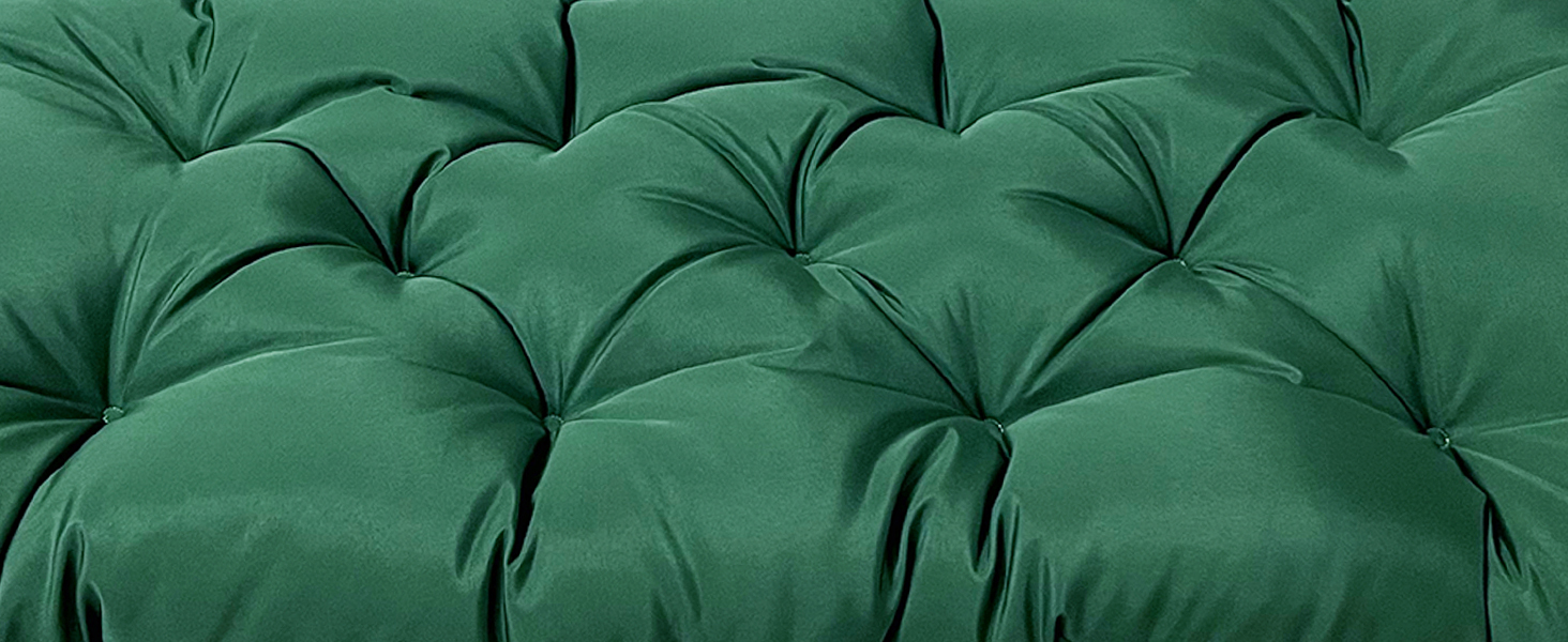 swing cushions