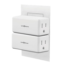Indoor Wireless Remote Control Outlet 