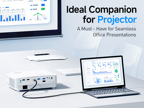 Cable Matters HDMI Cable