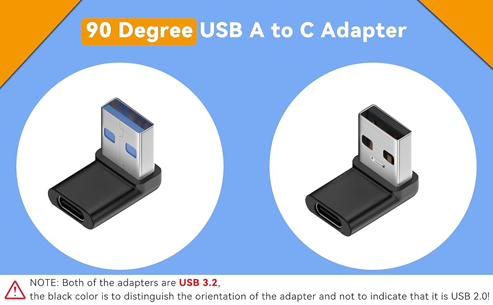 usb to usb c adapter