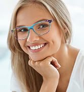 progressive readers for women