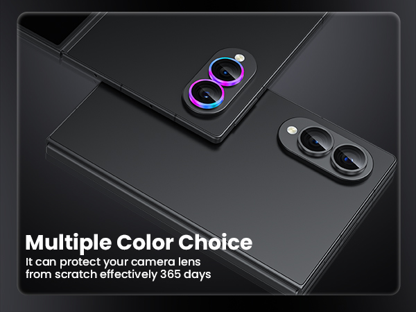 samsung fold 8 camera protector