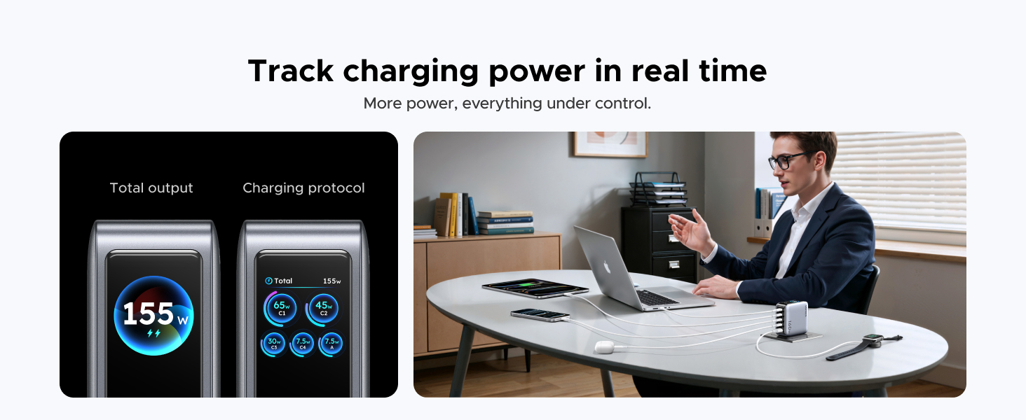 iphone 17 pro max charger