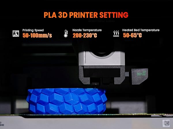 pla filament bundle