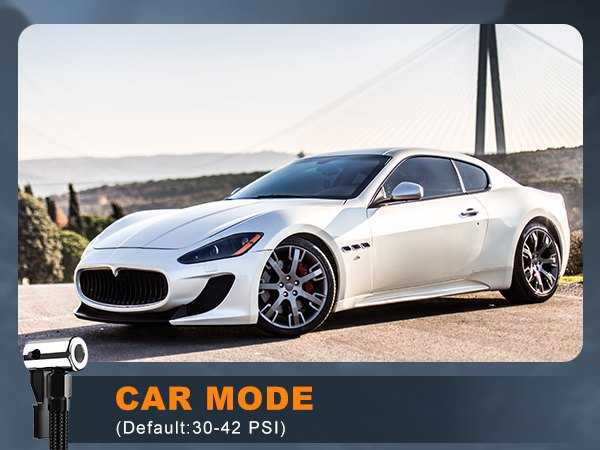 portable air compressor