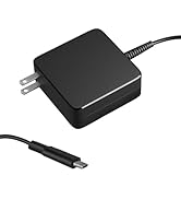 SLRIOYS 65W USB C Charger Compatible with Asus Vivobook S 13 14 15 16 ExpertBook B1 B2 B5 B3 L5 B...