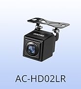 ATOTOZONE AC-HD02LR 720P HD Backup Camera with Live Rear View,150º Wide-Angle,Night Vision, IP67 ...