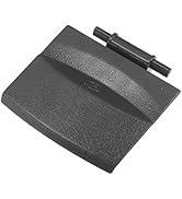 Hihaha ZR95XDHAH / Inner/Parking Brake Handle for Dodge for Ram 1500 2006-2009 / Durable/Plastic ...